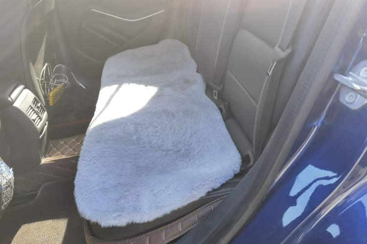 Used Mercedes-Benz GLA 2017 GLA 200 Sport Edition