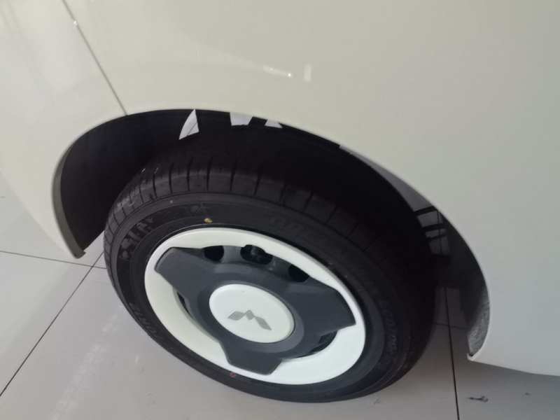 Used Wuling Hongguang MINIEV 2024 3rd Generation 215km Youth Edition — 25