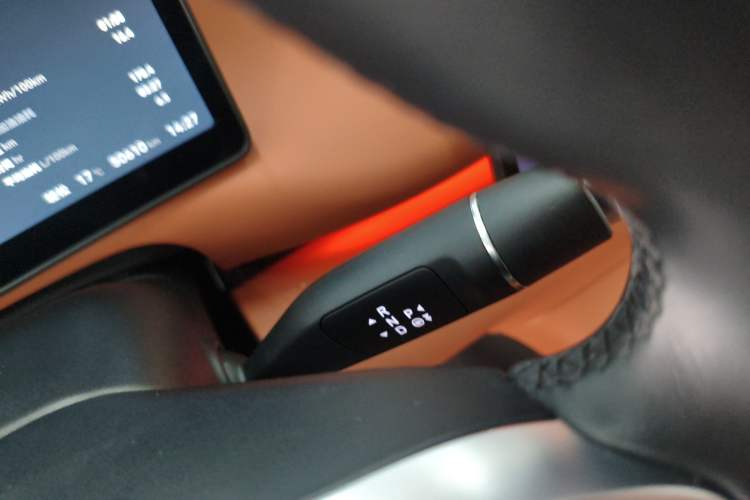 Used Leapmotor C16 2024 Range-Extended 200 LiDAR Edition