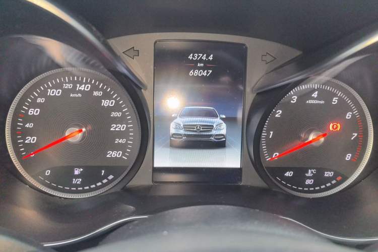 Used Mercedes-Benz C-Class 2017 Restyled C 200 Sport Edition
