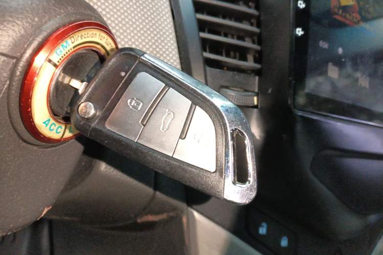 Used Chevrolet Cruze 2013 1.8L SE AT