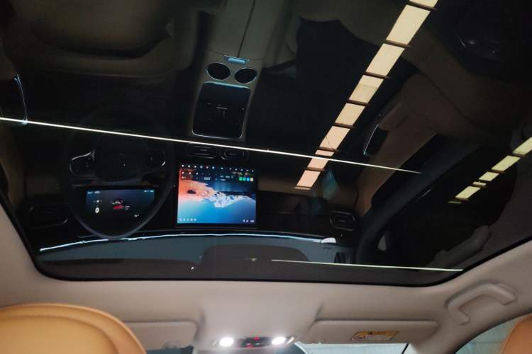 Used Leapmotor C01 2024 Pure Electric 525 Comfort Edition
