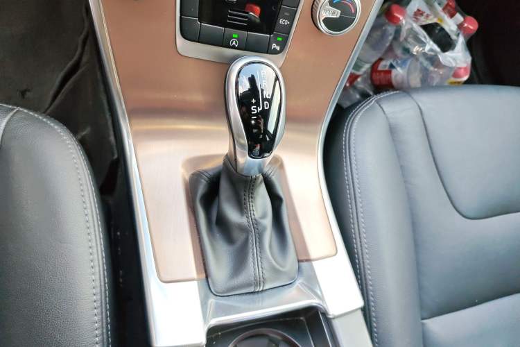 Used Volvo XC60 2017 T5 Smart Upgrade Edition
