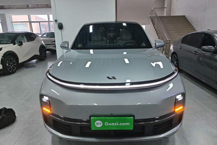 Used Li Auto L8 2023 Pro Model