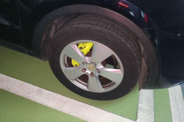 Used Porsche Cayenne E-Hybrid 2020 Cayenne E-Hybrid 2.0T