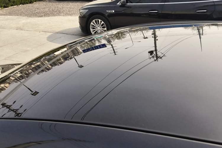 Used Volkswagen Lamando 2022 Lingdu L 280TSI DSG Spicy Edition Roof