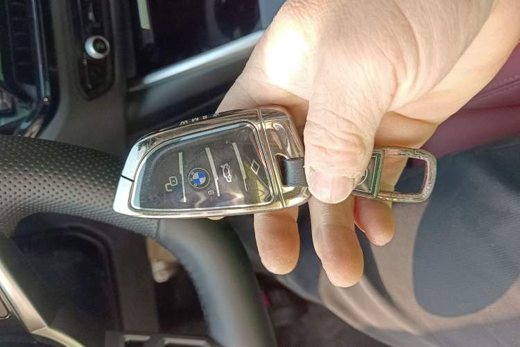 Used BMW 3 Series 2025 325Li M Sport Package