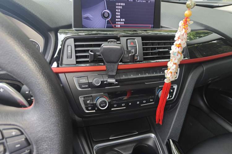 Used BMW 3 Series 2013 328i Sport Design Package