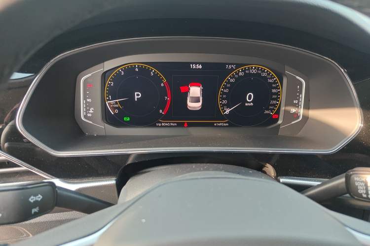 Used Volkswagen Passat 2023 330TSI Elite Edition
