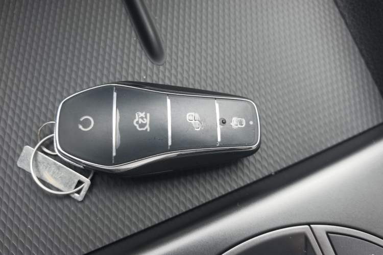 Used BYD Seal 05 DM-i 2025 DM-i Intelligent Drive 120KM Flagship Model