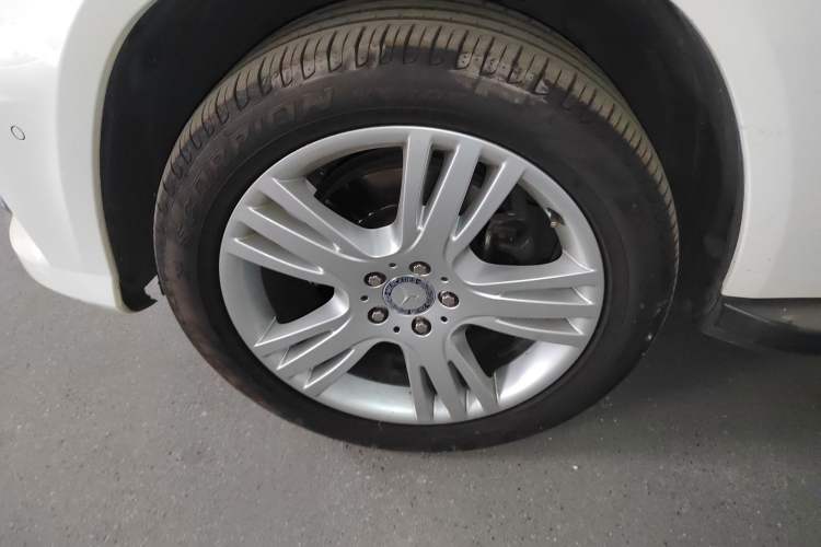 Used Mercedes-Benz GLK-Class 2015 GLK 260 4MATIC Dynamic Edition Ultimate Version
