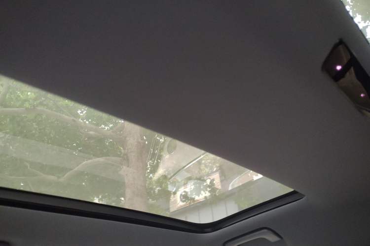 Used Li Auto L7 2023 Pro Model
