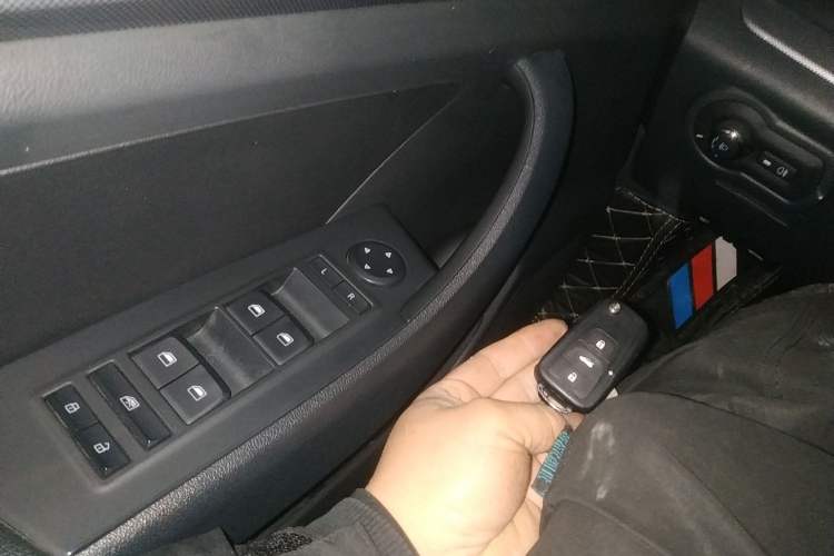 Used Roewe 360 2018 PLUS 1.5L Automatic Luxury Edition