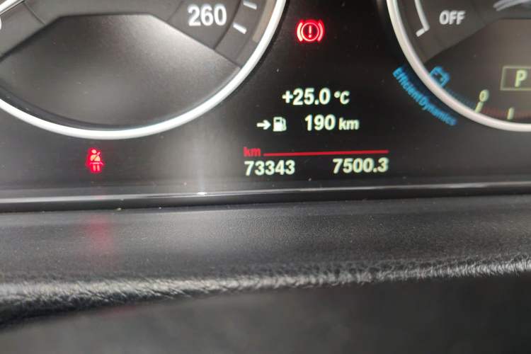 Used BMW 3 Series 2018 320Li Fashion Model
