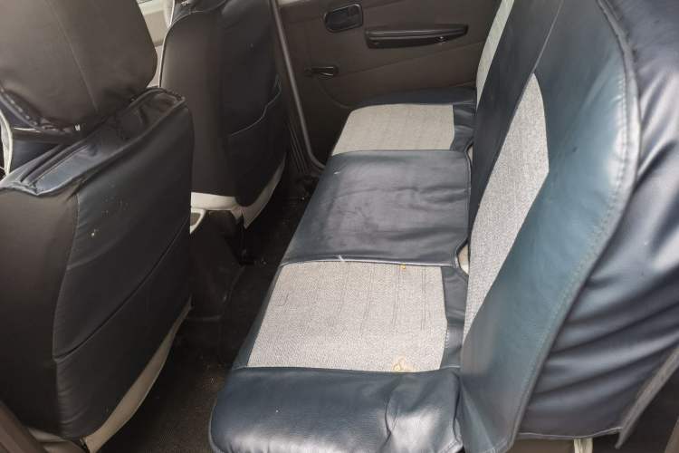 Used Wuling Hongguang 2020 1.2L S Base Model China VI LSI