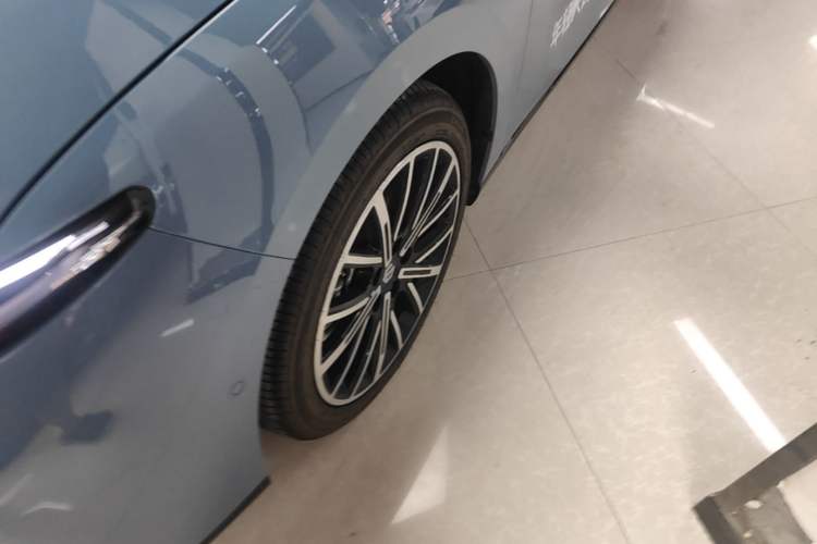 Used Leapmotor B01 2025 550 LiDAR Edition