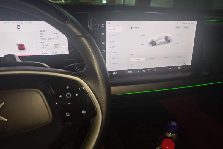 Used XPeng P7 2020 586N