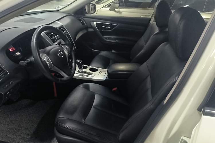 Used Nissan Teana 2016 2.0L XL-Upper Smart Edition
