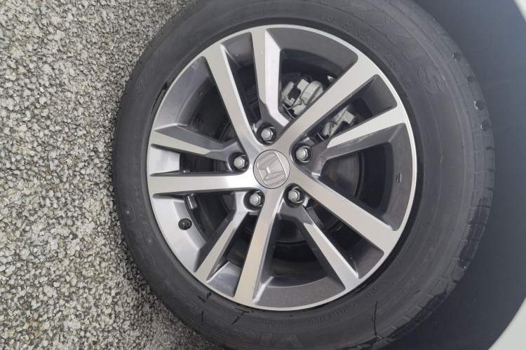 Used Honda Civic 2022 240TURBO CVT Dynamic Edition Exterior 3