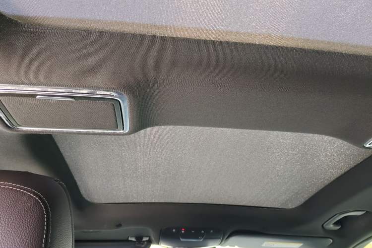 Used Mercedes-Benz GLC 2020 GLC 260 L 4MATIC Luxury Model