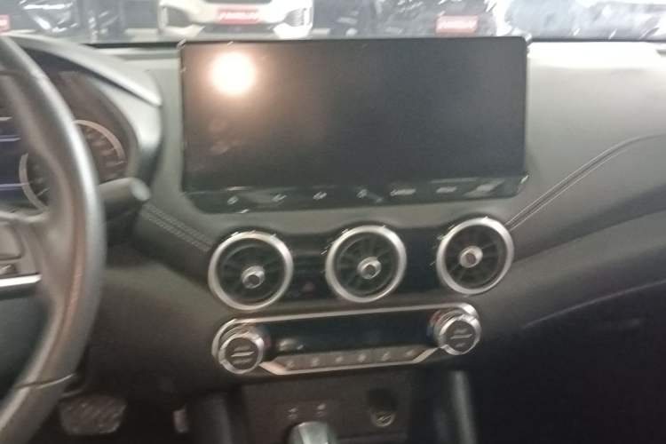 Used Nissan Sylphy 2023 1.6L CVT Enjoyment Edition