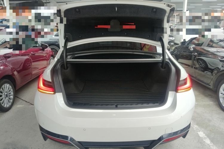 Used BMW i3 2025 eDrive 35 L