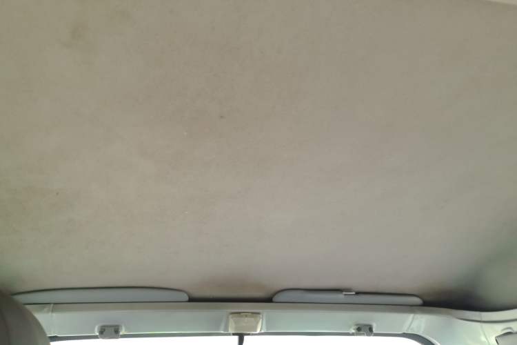 Used Wuling Zhiguang 2015 1.2L Practical LS-I Model Headliner