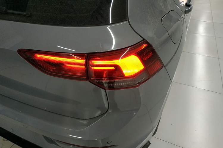 Used Volkswagen Golf 2021 280TSI DSG Pro
