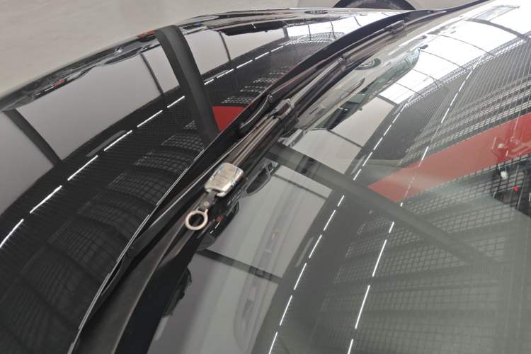 Used Volkswagen Magotan 2017 330TSI DSG Luxury Model Interior 1