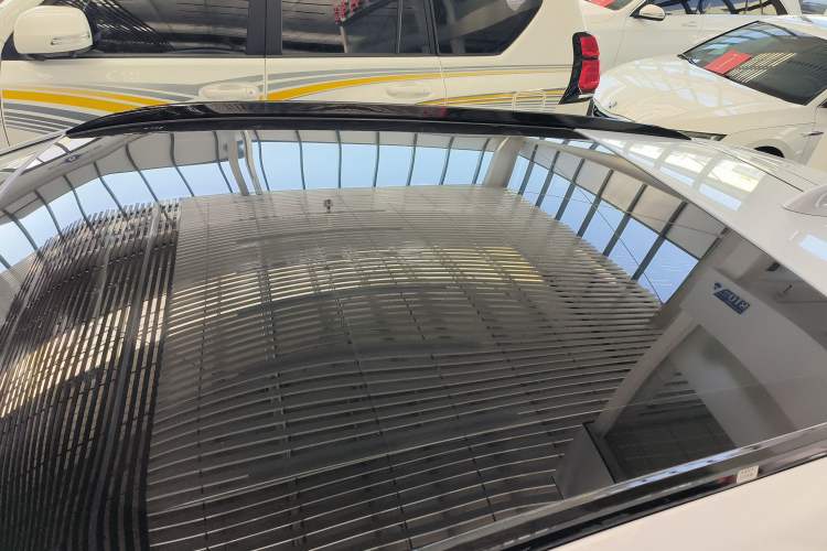 Used Nissan Qashqai 2025 Honor 2.0L CVT XV+ Leading Edition Roof