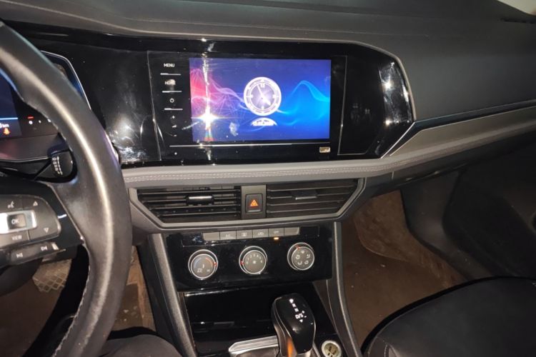 Used Volkswagen Sagitar 2021 200TSI DSG Comfort Connect Edition
