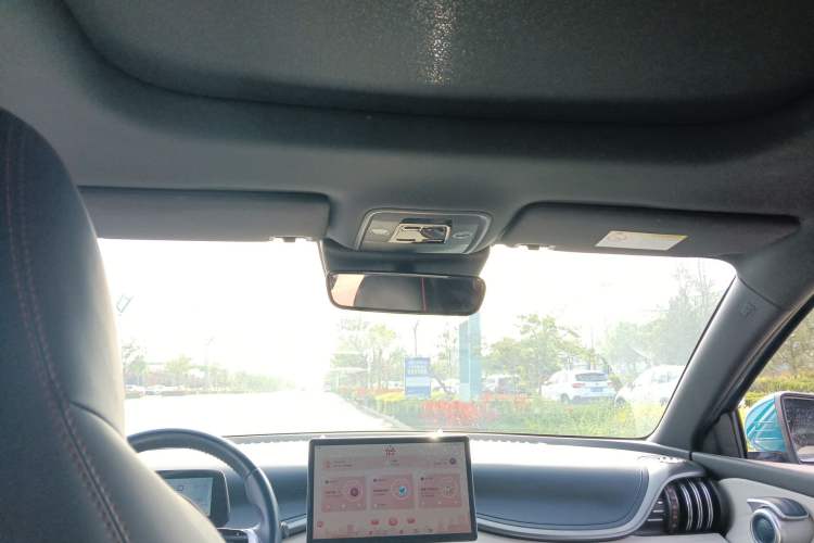 Used BYD Yuan PLUS 2022 510 km Flagship Version