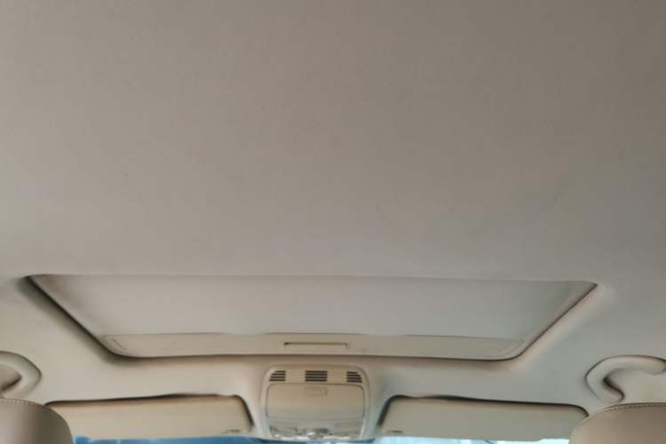 Used Volkswagen Magotan 2013 1.8TSI Premier Model