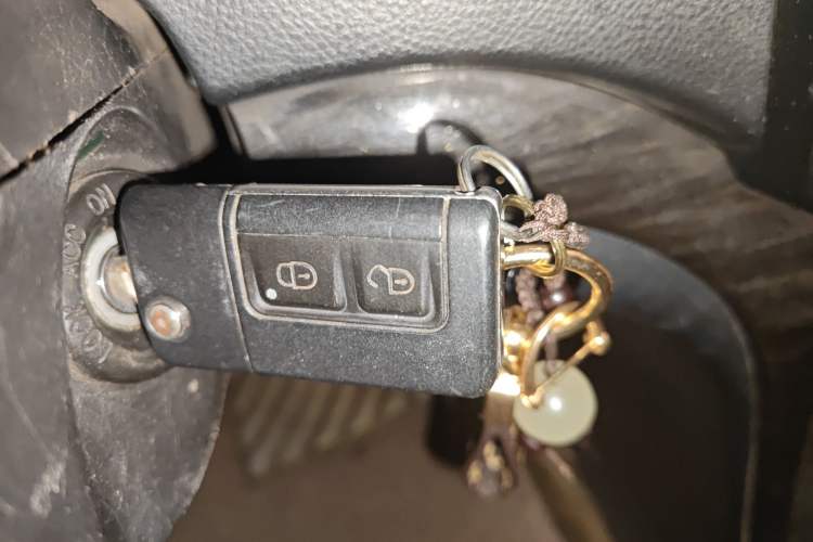 Used Haima Fumei 2011 1.6L Manual Comfort Edition
