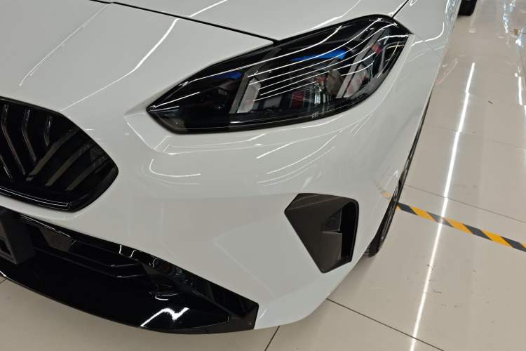 Used BMW 2 Series 2025 225L M Sport Night Edition Package
