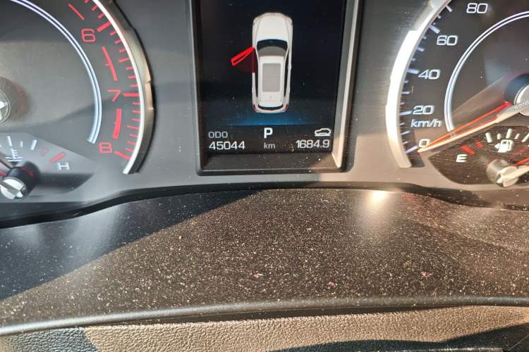 Used Haval H4 2019 1.5 GDIT DCT Elite Smart Connectivity Version China VI
