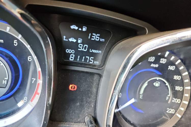 Used JAC Group Refine S5 2013 2.0L Manual Luxury Edition