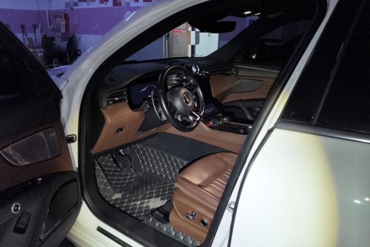 Used Maserati Grecale 2023 2.0T GT
