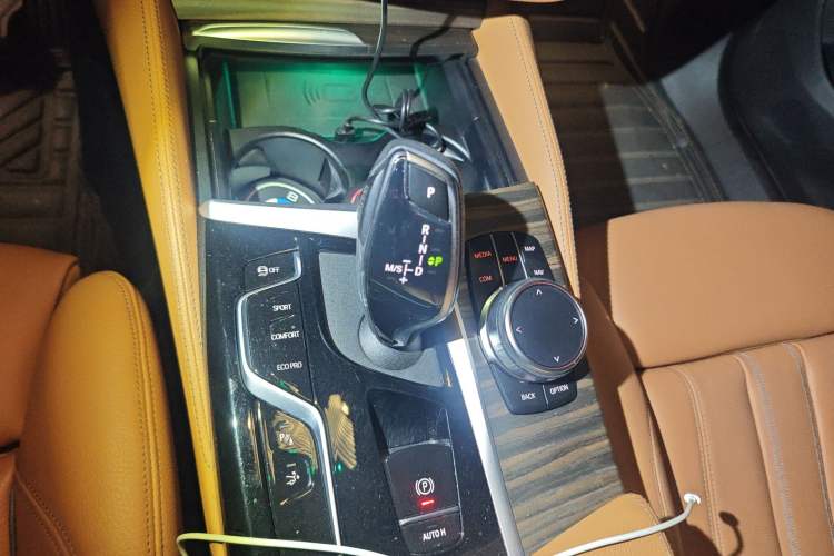 Used BMW 6 Series GT 2021 Updated 630i Luxury Design Package
