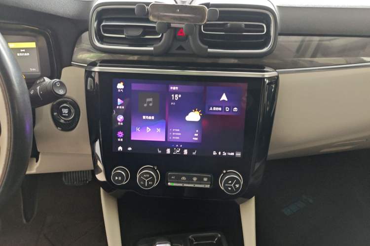 Used Lynk & Co 02 2019 1.5T DCT Two-Wheel Drive Shine Pro Edition China VI Standard