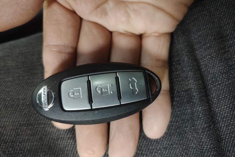 Used Nissan Teana 2019 2.0L XL Comfort Edition