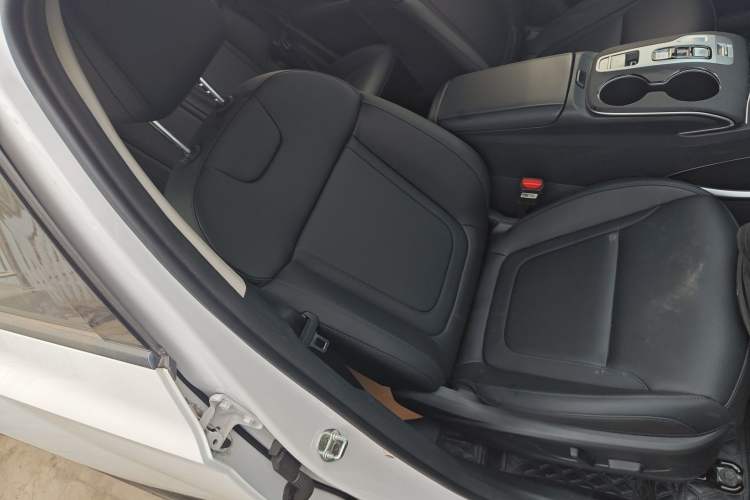 Used Hyundai Tucson 2021 Tucson L 1.5T DCT Luxury Prestige Edition