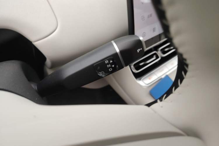 Used Qiyuan Q05 2026 Model 506 Max
