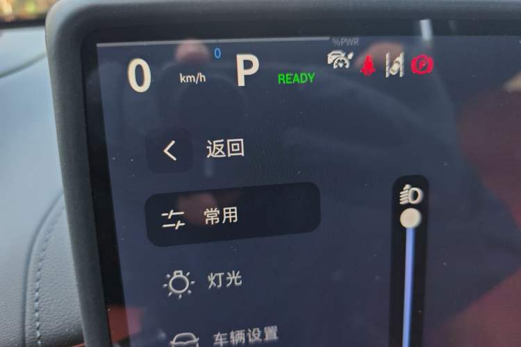 Used Deepal S07 2023 200Max Range-Extended Version
