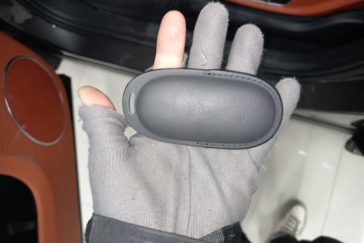 Used Li Auto L8 2024 Max