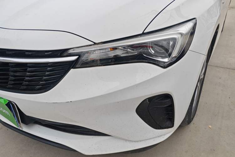 Used Buick Verano 2023 Pro Enjoyment Edition
