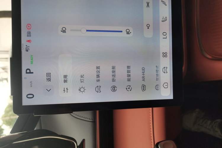 Used Deepal S07 2023 S7i 200Max Extended-Range Model