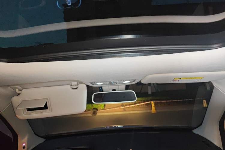 Used Leapmotor T03 2021 400 Luxury Edition