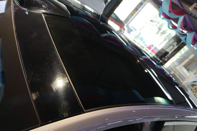 Used Li Auto L8 2024 Ultra Model