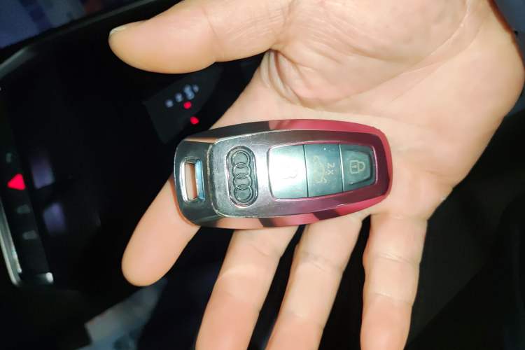 Used Audi A3 2024 Sportback 35 TFSI Fashionable Sports Model